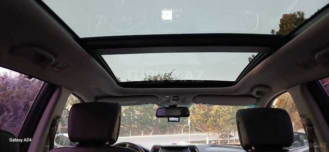 Hyundai Santa Fe 2015, 187,000 km - 2.0 l - Bakı