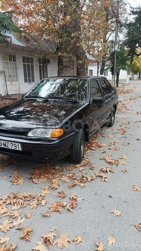 LADA (VAZ) 2115 2012, 200,000 km - 1.6 л - Göyçay