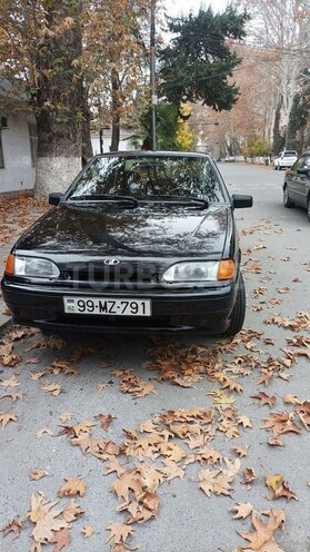 LADA (VAZ) 2115 2012, 200,000 km - 1.6 л - Göyçay