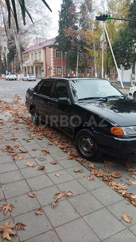 LADA (VAZ) 2115 2012, 200,000 km - 1.6 л - Göyçay