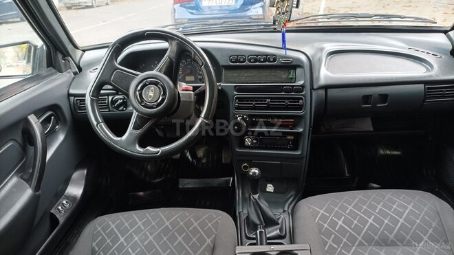 LADA (VAZ) 2115 2012, 200,000 km - 1.6 л - Göyçay