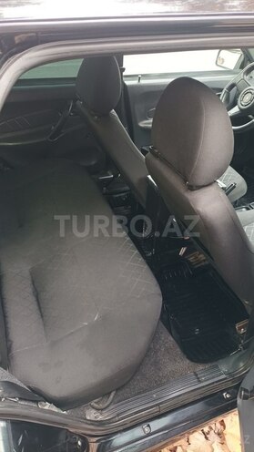 LADA (VAZ) 2115 2012, 200,000 km - 1.6 л - Göyçay