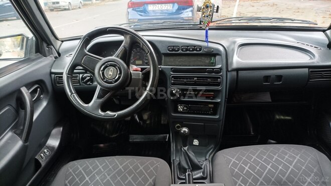 LADA (VAZ) 2115 2012, 200,000 km - 1.6 л - Göyçay