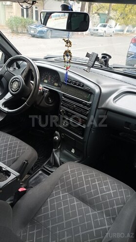 LADA (VAZ) 2115 2012, 200,000 km - 1.6 л - Göyçay