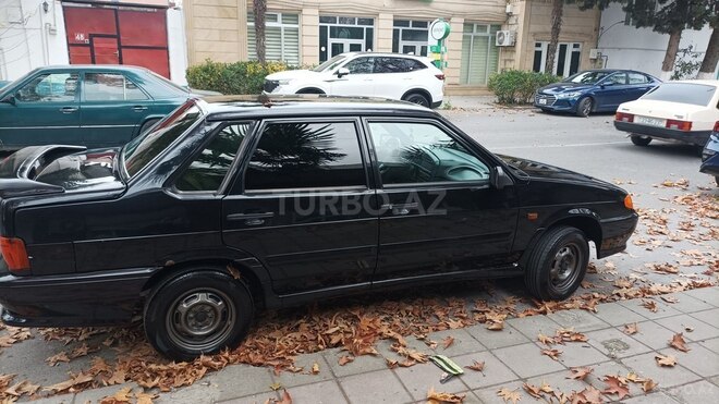 LADA (VAZ) 2115 2012, 200,000 km - 1.6 л - Göyçay