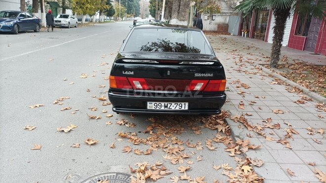 LADA (VAZ) 2115 2012, 200,000 km - 1.6 л - Göyçay