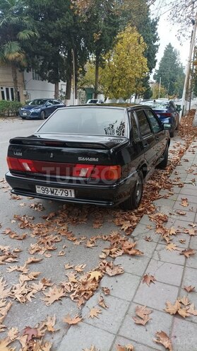 LADA (VAZ) 2115 2012, 200,000 km - 1.6 л - Göyçay