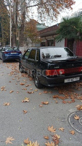 LADA (VAZ) 2115 2012, 200,000 km - 1.6 л - Göyçay