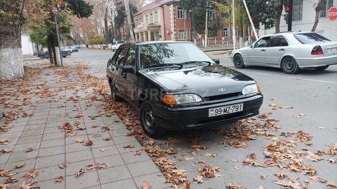 LADA (VAZ) 2115 2012, 200,000 km - 1.6 л - Göyçay