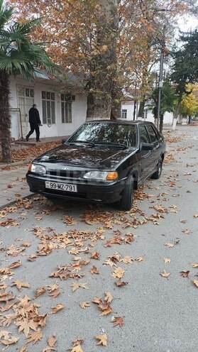 LADA (VAZ) 2115 2012, 200,000 km - 1.6 л - Göyçay