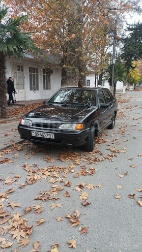 LADA (VAZ) 2115 2012, 200,000 km - 1.6 л - Göyçay