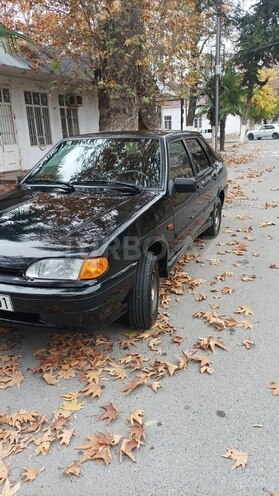 LADA (VAZ) 2115 2012, 200,000 km - 1.6 л - Göyçay
