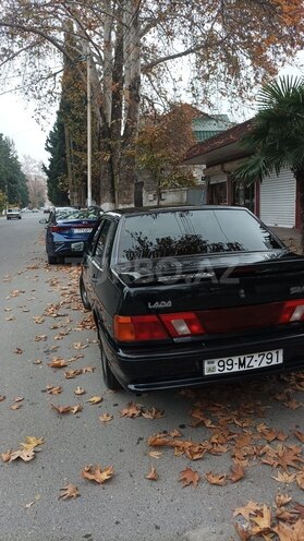 LADA (VAZ) 2115 2012, 200,000 km - 1.6 л - Göyçay