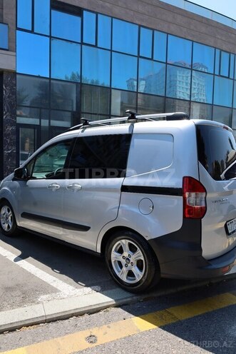 Ford Courier 2015, 177,000 km - 1.5 l - Bakı
