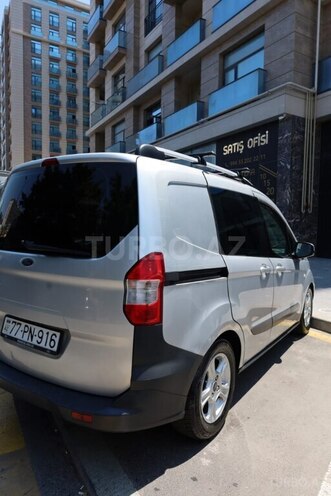 Ford Courier 2015, 177,000 km - 1.5 l - Bakı
