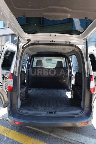 Ford Courier 2015, 177,000 km - 1.5 l - Bakı