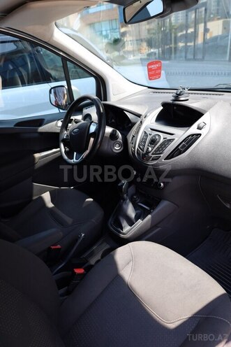 Ford Courier 2015, 177,000 km - 1.5 l - Bakı