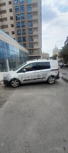 Ford Courier 2015, 177,000 km - 1.5 l - Bakı