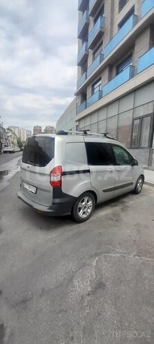 Ford Courier 2015, 177,000 km - 1.5 l - Bakı