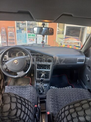 Daewoo Nexia 2011, 257,500 km - 1.5 l - Bakı