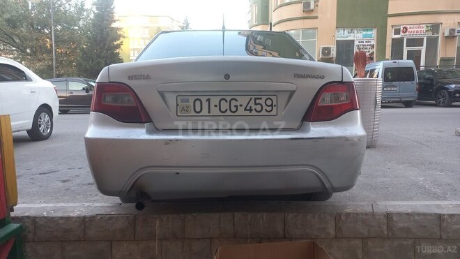 Daewoo Nexia 2011, 257,500 km - 1.5 l - Bakı