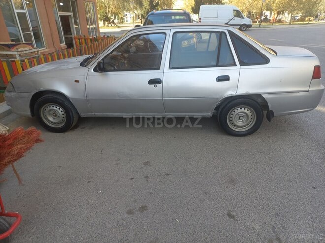 Daewoo Nexia 2011, 257,500 km - 1.5 l - Bakı