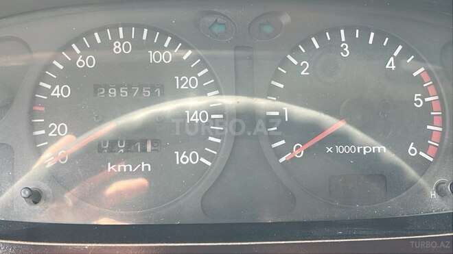 Hyundai HD-45 2010, 295,751 km - 2.6 l - Bakı