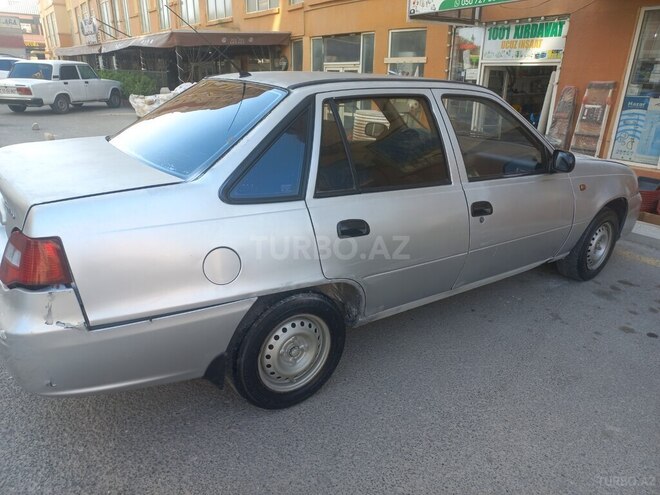 Daewoo Nexia 2011, 257,500 km - 1.5 l - Bakı