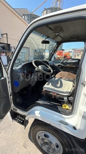 Hyundai HD-45 2010, 295,751 km - 2.6 l - Bakı