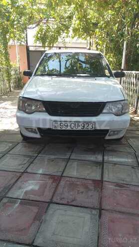 Saipa 132 2013, 250,444 km - 1.3 л - Şirvan