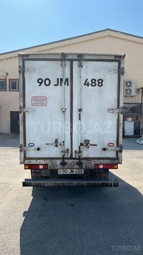 Hyundai HD-45 2010, 295,751 km - 2.6 l - Bakı