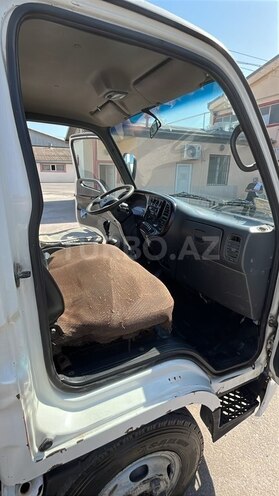 Hyundai HD-45 2010, 295,751 km - 2.6 l - Bakı