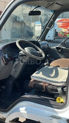 Hyundai HD-45 2010, 295,751 km - 2.6 l - Bakı