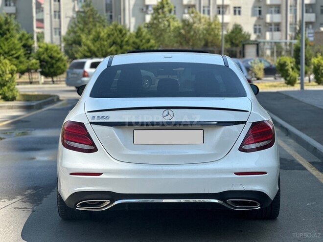 Mercedes E 350 2020, 150,000 km - 2.0 л - Bakı