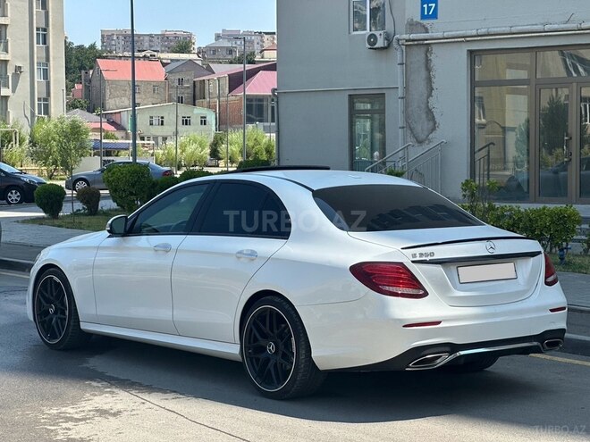 Mercedes E 350 2020, 150,000 km - 2.0 л - Bakı