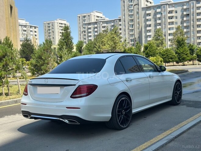 Mercedes E 350 2020, 150,000 km - 2.0 л - Bakı