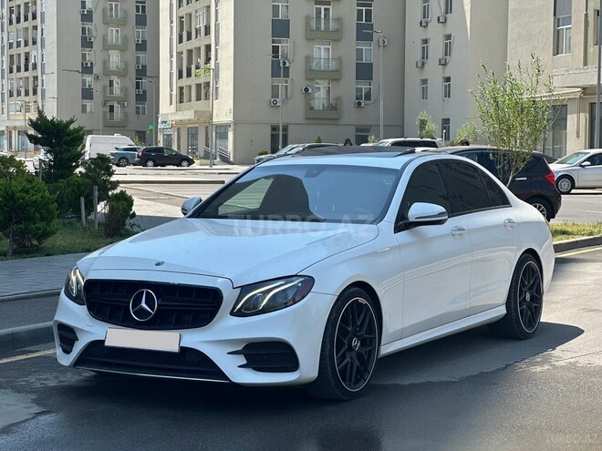 Mercedes E 350 2020, 150,000 km - 2.0 л - Bakı