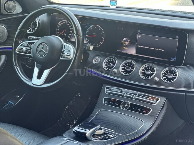 Mercedes E 350 2020, 150,000 km - 2.0 л - Bakı