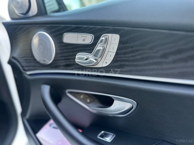 Mercedes E 350 2020, 150,000 km - 2.0 л - Bakı