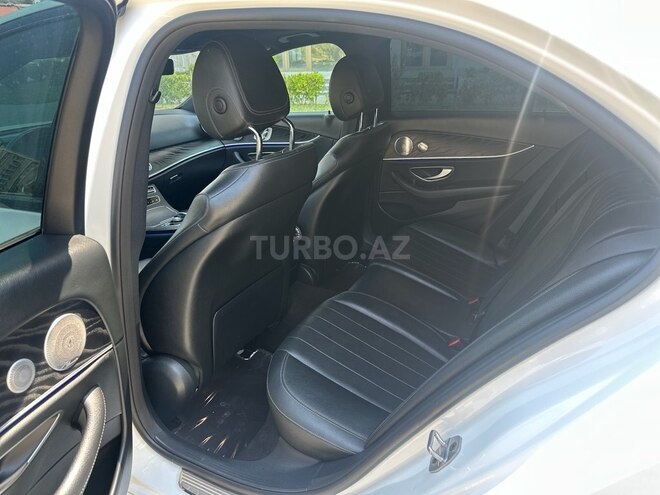 Mercedes E 350 2020, 150,000 km - 2.0 л - Bakı