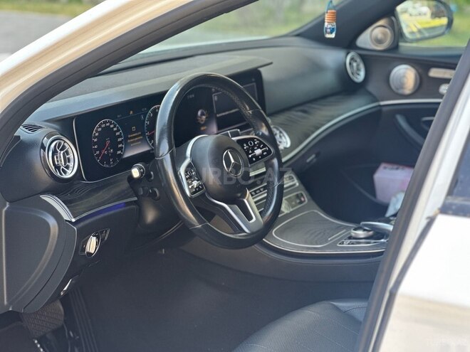 Mercedes E 350 2020, 150,000 km - 2.0 л - Bakı