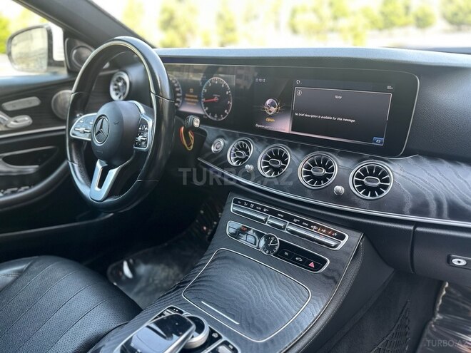 Mercedes E 350 2020, 150,000 km - 2.0 л - Bakı