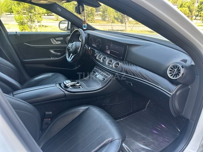 Mercedes E 350 2020, 150,000 km - 2.0 л - Bakı