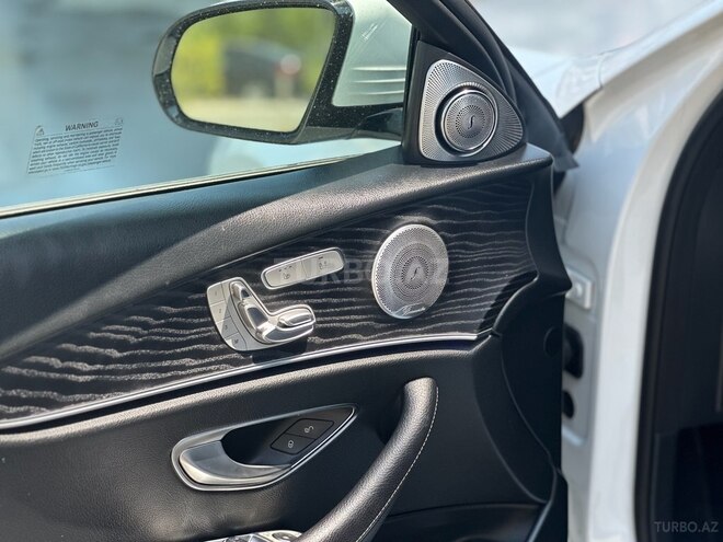 Mercedes E 350 2020, 150,000 km - 2.0 л - Bakı