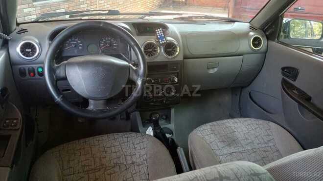 Saipa 132 2013, 250,444 km - 1.3 л - Şirvan