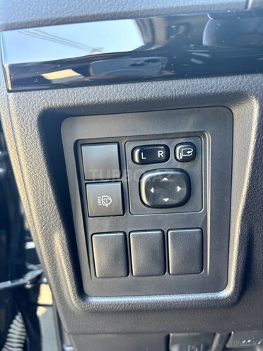 Toyota Land Cruiser Prado 2022, 29,200 km - 2.7 l - Bakı