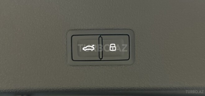 Audi Q8 e-tron 2021, 61,000 km - 0.0 l - Bakı