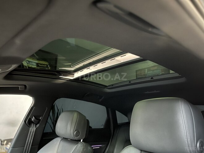 Audi Q8 e-tron 2021, 61,000 km - 0.0 l - Bakı