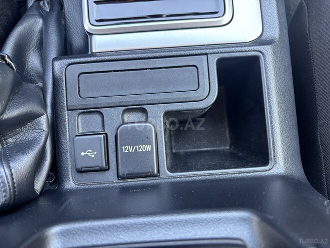 Toyota Land Cruiser Prado 2022, 29,200 km - 2.7 l - Bakı