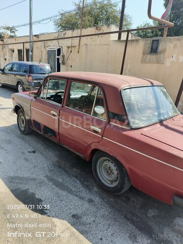 LADA (VAZ) 2106 1987, 152,000 km - 1.6 l - Qobustan